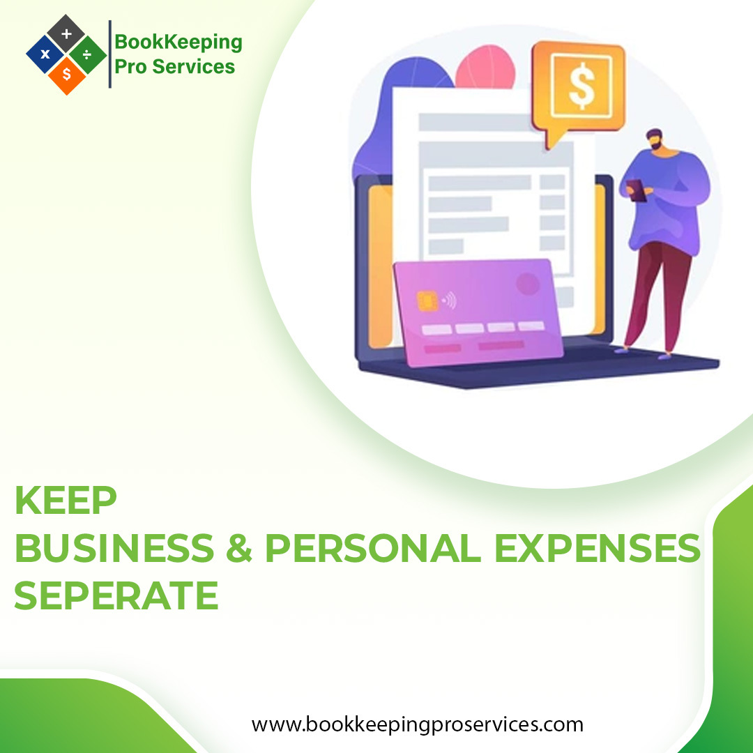 Bookkeeping Pro Services Image